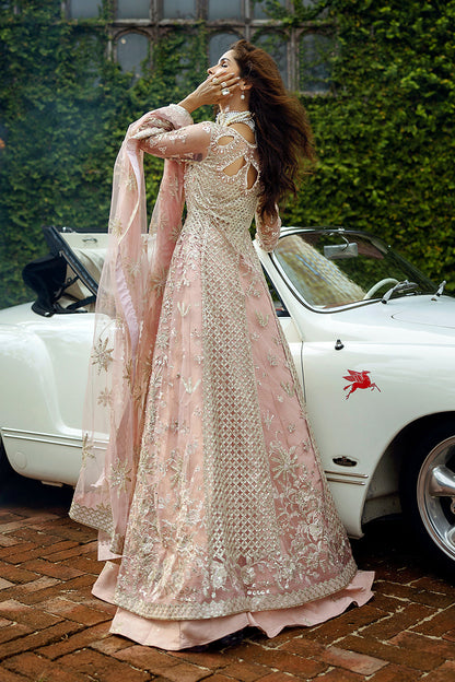 Mushq | Stardust Wedding Collection 24 |   Starlet Sparkle - Pakistani Designer Dress - by Mushq | Type: Ladies Clothes - 100% Original at Saira Sultan