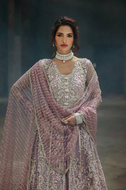 Mushq | Stardust Wedding Collection 24 |   Spotlight Dreamer - Pakistani Designer Dress - by Mushq | Type: Ladies Clothes - 100% Original at Saira Sultan
