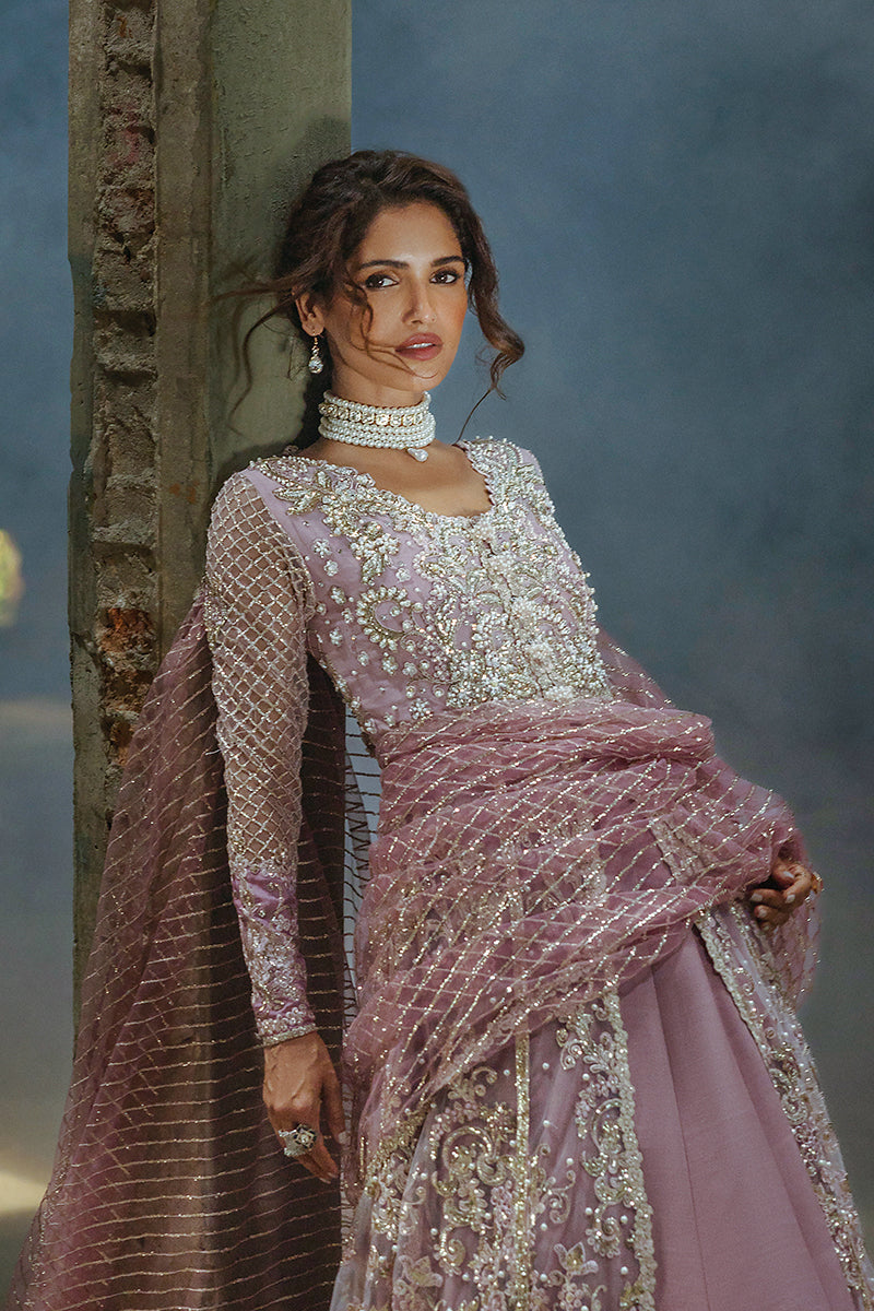 Mushq | Stardust Wedding Collection 24 |   Spotlight Dreamer - Pakistani Designer Dress - by Mushq | Type: Ladies Clothes - 100% Original at Saira Sultan