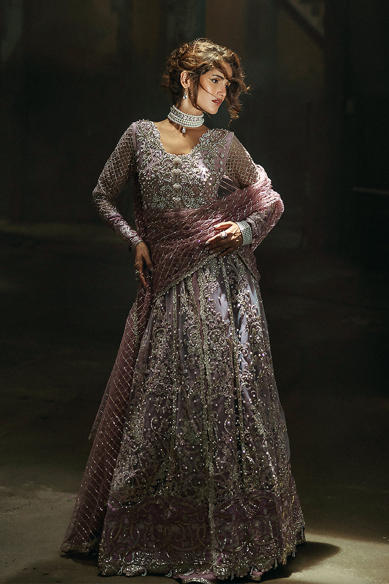 Mushq | Stardust Wedding Collection 24 |   Spotlight Dreamer - Pakistani Designer Dress - by Mushq | Type: Ladies Clothes - 100% Original at Saira Sultan