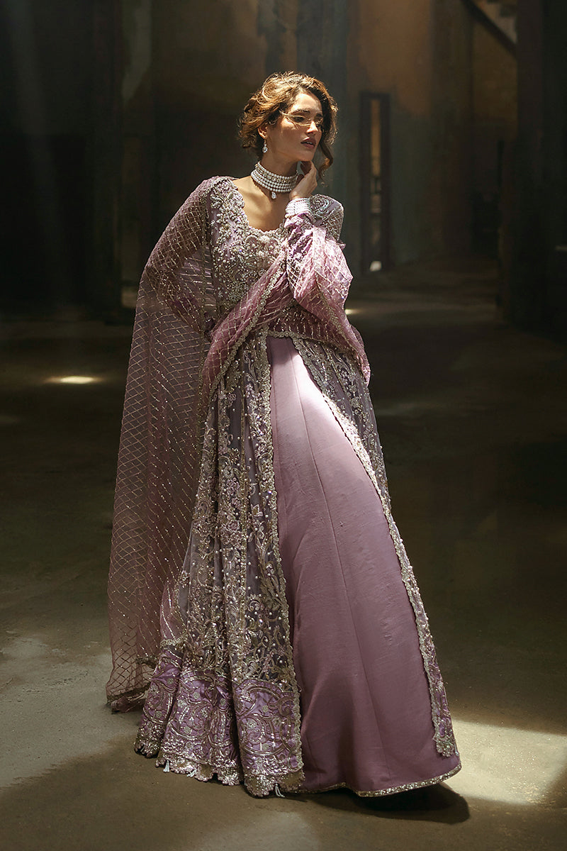 Mushq | Stardust Wedding Collection 24 |   Spotlight Dreamer - Pakistani Designer Dress - by Mushq | Type: Ladies Clothes - 100% Original at Saira Sultan