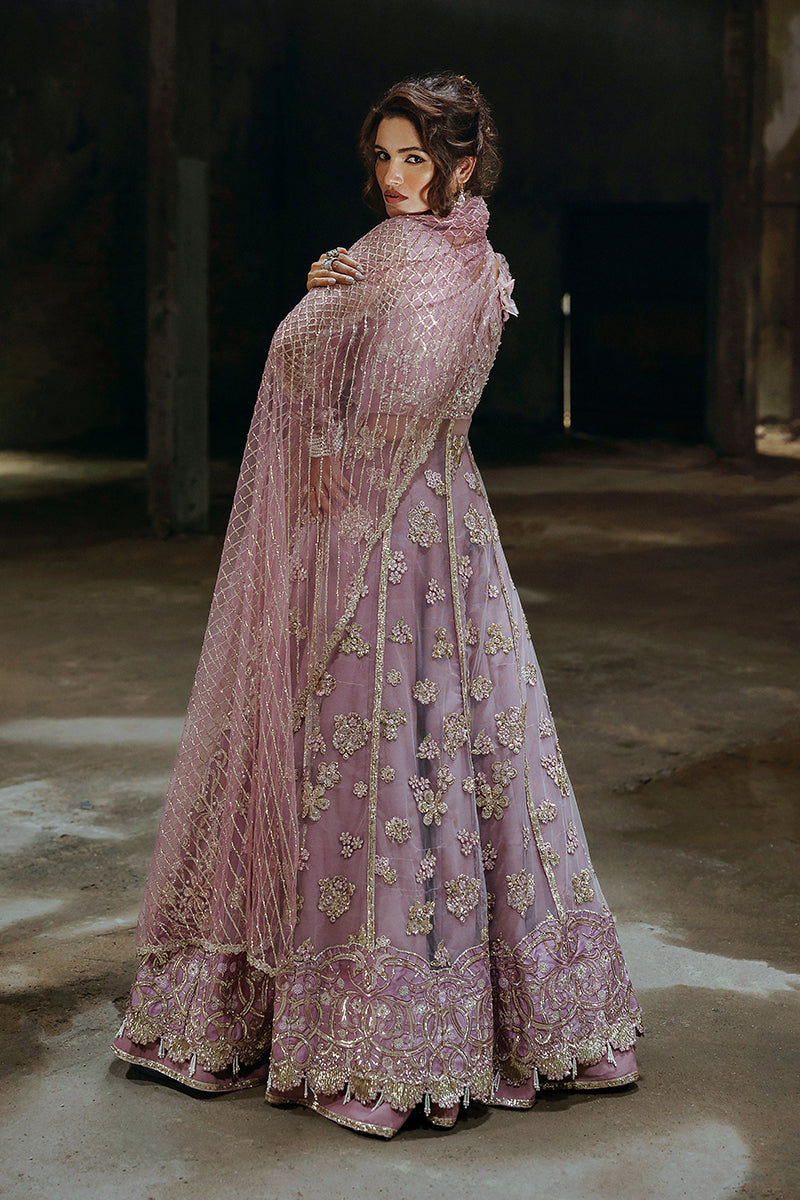 Mushq | Stardust Wedding Collection 24 |   Spotlight Dreamer - Pakistani Designer Dress - by Mushq | Type: Ladies Clothes - 100% Original at Saira Sultan