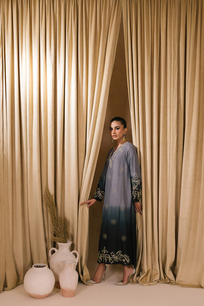 Sammy K | Heer Luxe |Sohni - Pakistani Designer Dress - by Sammy K - Type : Ladies Clothes - 100% Original at Saira Sultan