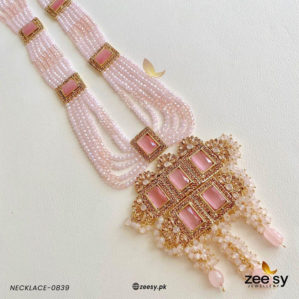 Mala Necklace-0839