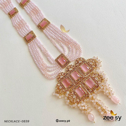 Mala Necklace-0839