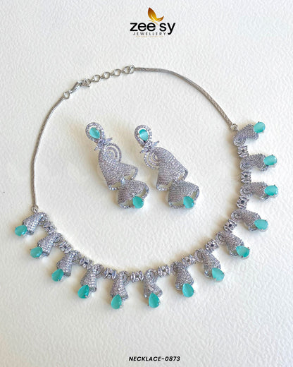 Necklace-0173 Feroza
