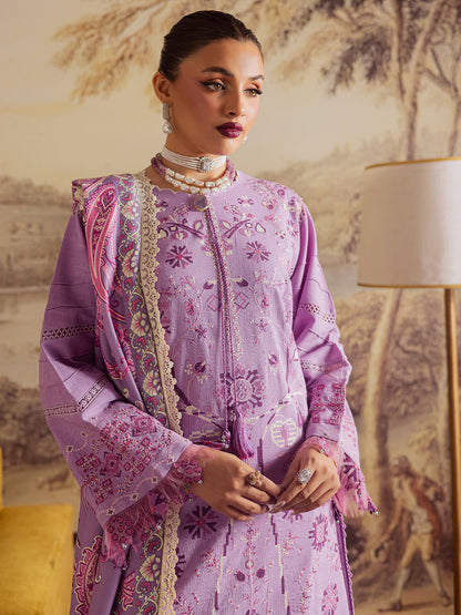 Mahnur | Nova Khaddar 25 | NK - 11 - Pakistani Designer Dress - by Mahnur - Type : Ladies Clothes - 100% Original at Saira Sultan
