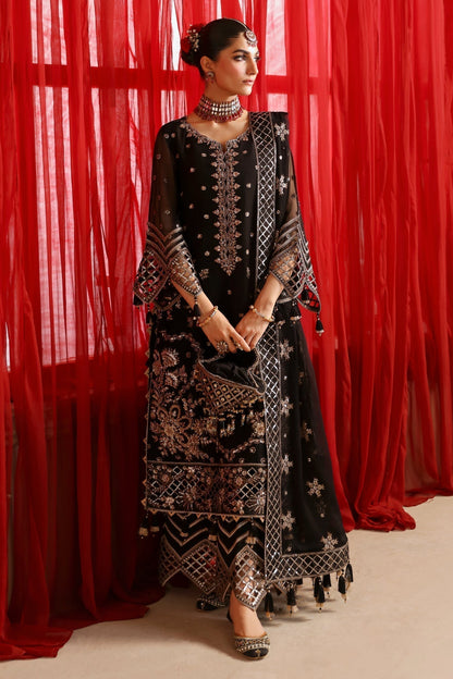 Alizeh | Reena Wedding Formals | AF-HM-4026-NAINA - Pakistani Designer Dress - by Alizeh | Type: Ladies Clothes - 100% Original at Saira Sultan