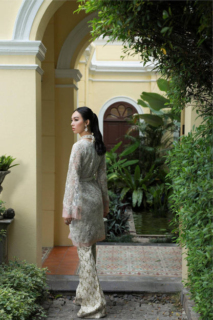 Mysie by Tahira | Eid Festive 25 | Natalya - Pakistani Designer Dress - by Mysie by Tahira | Type: Ladies Clothes - 100% Original at Saira Sultan