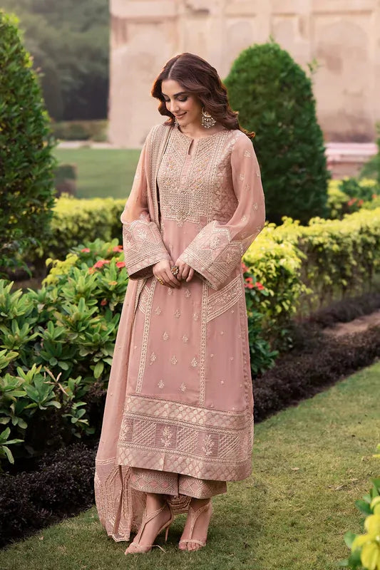 Azure | Luxe Formals | Nectar Mirage - Pakistani Designer Dress - by Azure - Type : Ladies Clothes - 100% Original at Saira Sultan