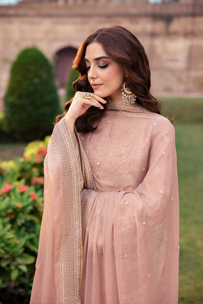 Azure | Luxe Formals | Nectar Mirage - Pakistani Designer Dress - by Azure - Type : Ladies Clothes - 100% Original at Saira Sultan