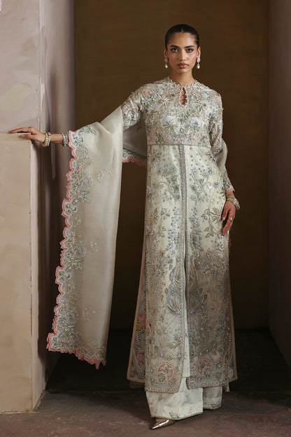 Soraya | Lumene Festive'25/26 | Novara - Pakistani Designer Dress - by Soraya  - Type : Ladies Clothes - 100% Original at Saira Sultan