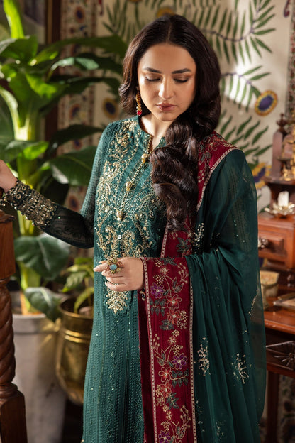 Nureh | Alfaaz Formals | NL-74 MAHROO