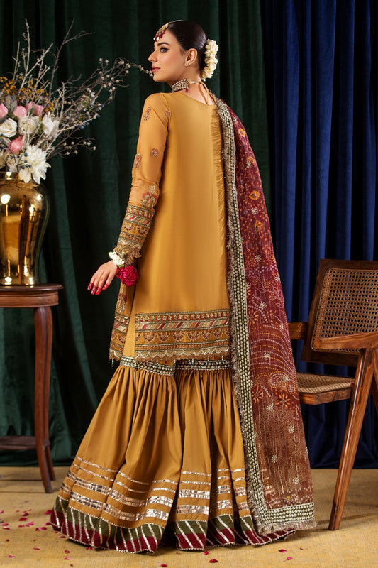 Nureh | Aroha Formals | AR-01
