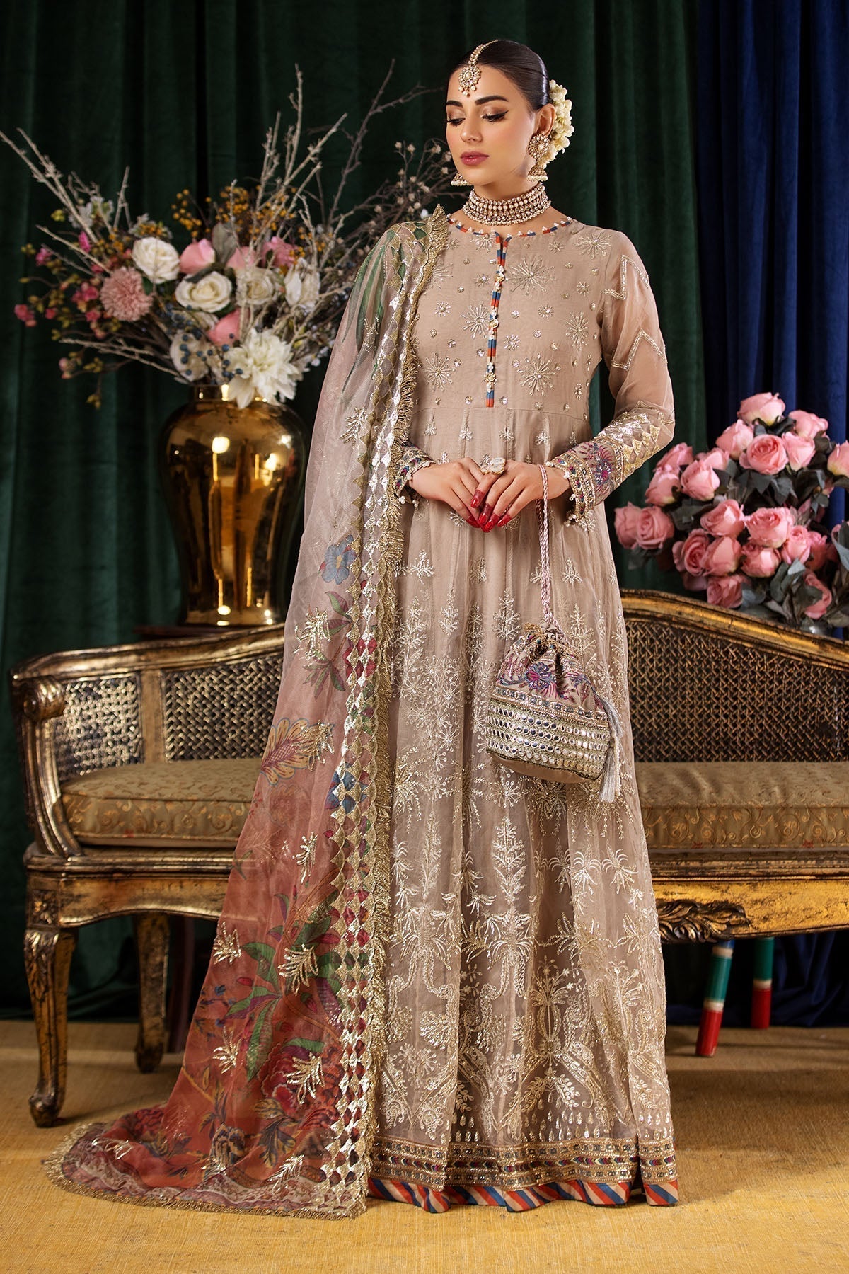 Nureh | Aroha Formals | AR-04