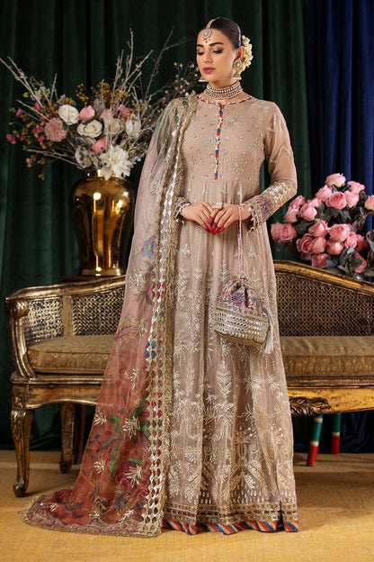 Nureh | Aroha Formals | AR-04