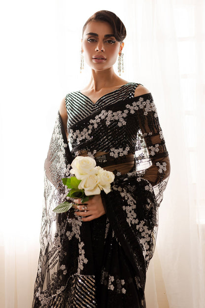 Nureh | Elanora Formals 24| NEL-59 - Pakistani Designer Dress - by Nureh | Type: Formal - 100% Original at Saira Sultan
