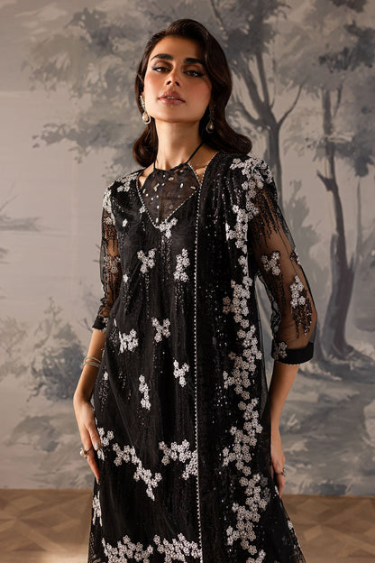 Nureh | Elanora Formals 24| NEL-59 - Pakistani Designer Dress - by Nureh | Type: Formal - 100% Original at Saira Sultan