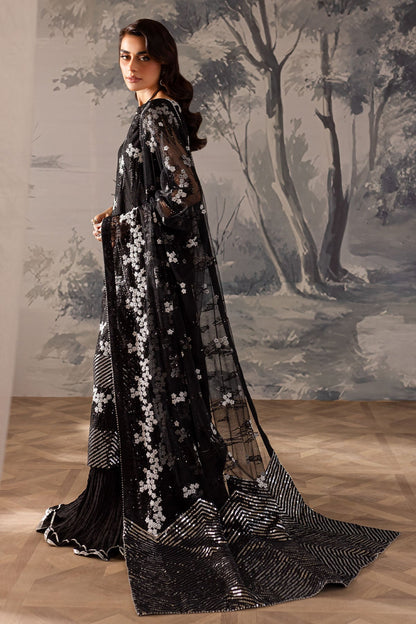 Nureh | Elanora Formals 24| NEL-59 - Pakistani Designer Dress - by Nureh | Type: Formal - 100% Original at Saira Sultan