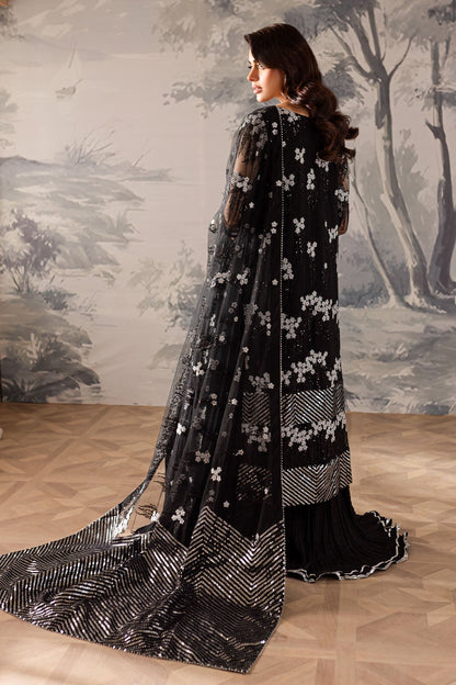Nureh | Elanora Formals 24| NEL-59 - Pakistani Designer Dress - by Nureh | Type: Formal - 100% Original at Saira Sultan