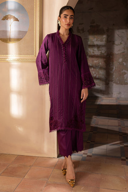 Nureh | Shades of Winter | NP-577 XS Plum Marina