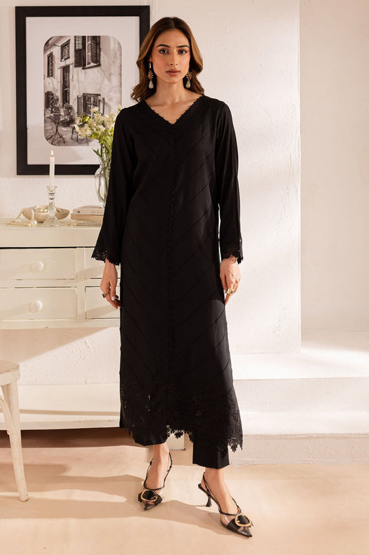 Nureh | Shades of Winter | NP-586 XS Black Marina