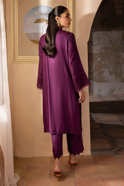 Nureh | Shades of Winter | NP-577 S Plum Marina
