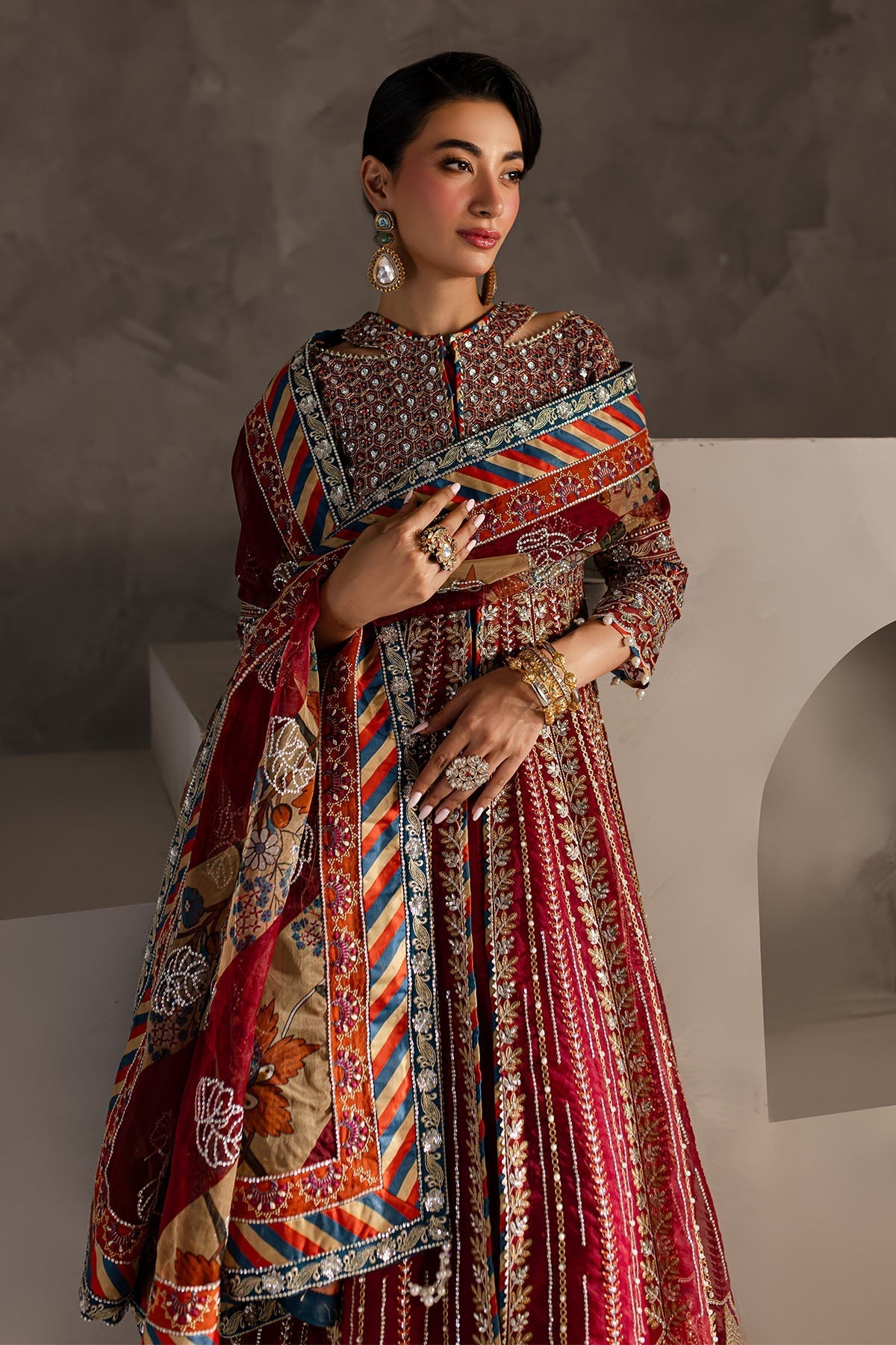 Nureh | Wedding Formals 24 | FP-132