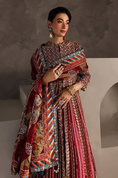 Nureh | Wedding Formals 24 | FP-132