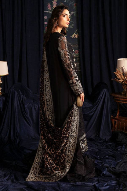 Nureh | Elanora Formals | NEL-47 - Pakistani Designer Dress - by Nureh | Type: Formal - 100% Original at Saira Sultan