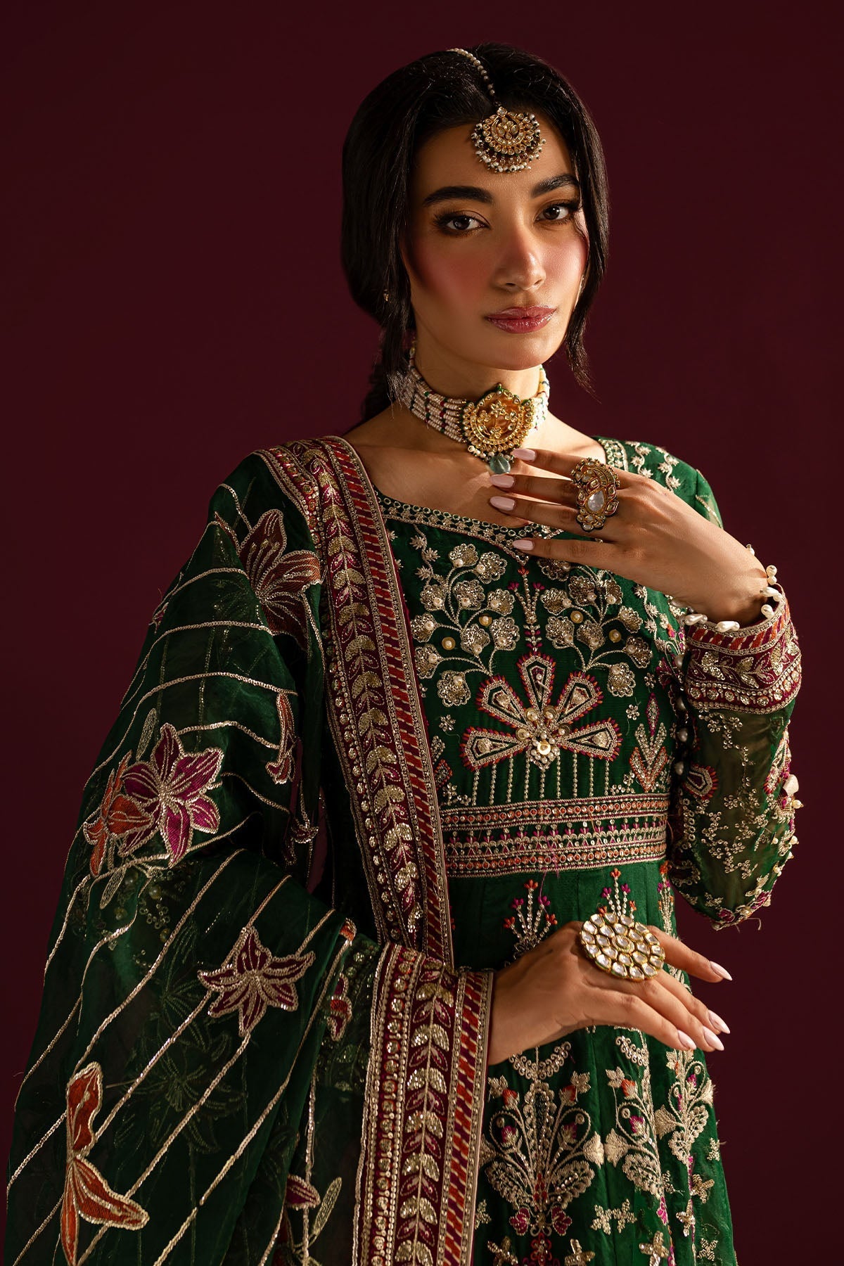 Nureh | Wedding Formals 24 | FP-133