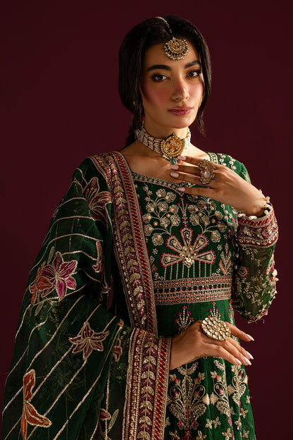Nureh | Wedding Formals 24 | FP-133