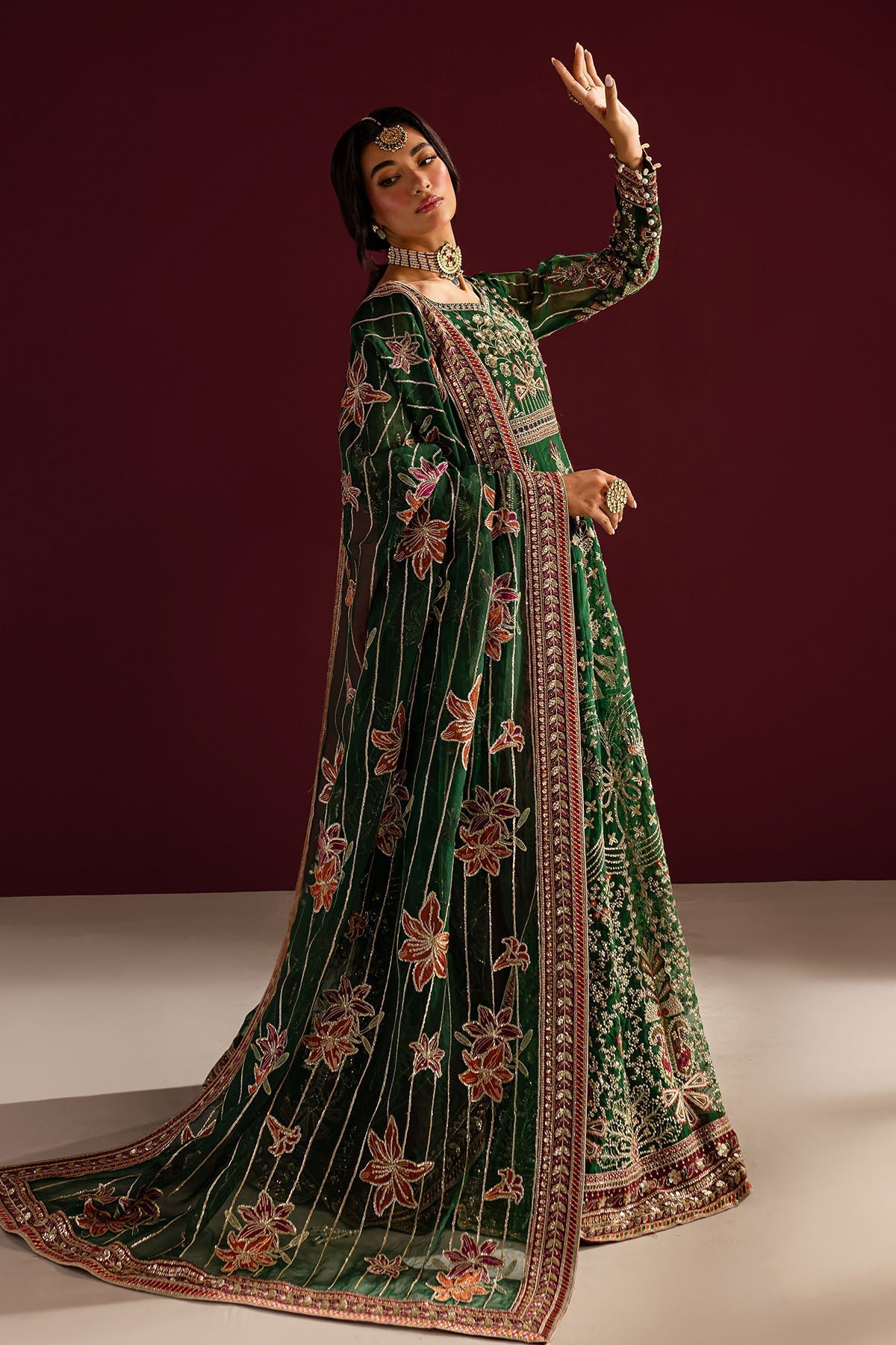 Nureh | Wedding Formals 24 | FP-133