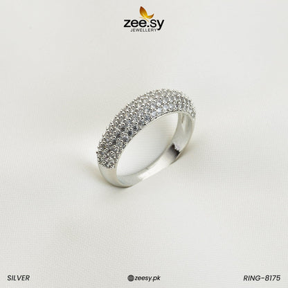 Ring-8175 Silver