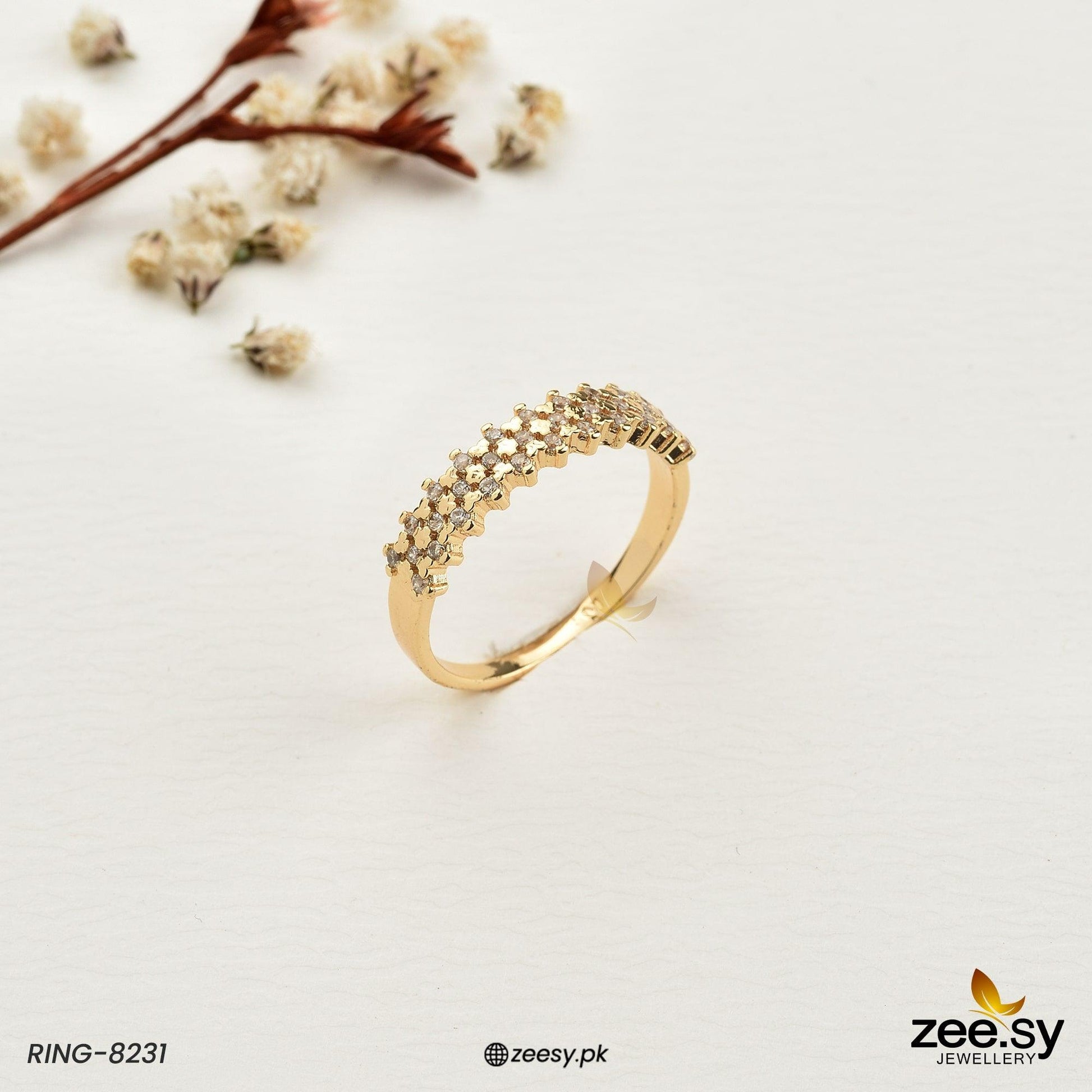 Ring-8231
