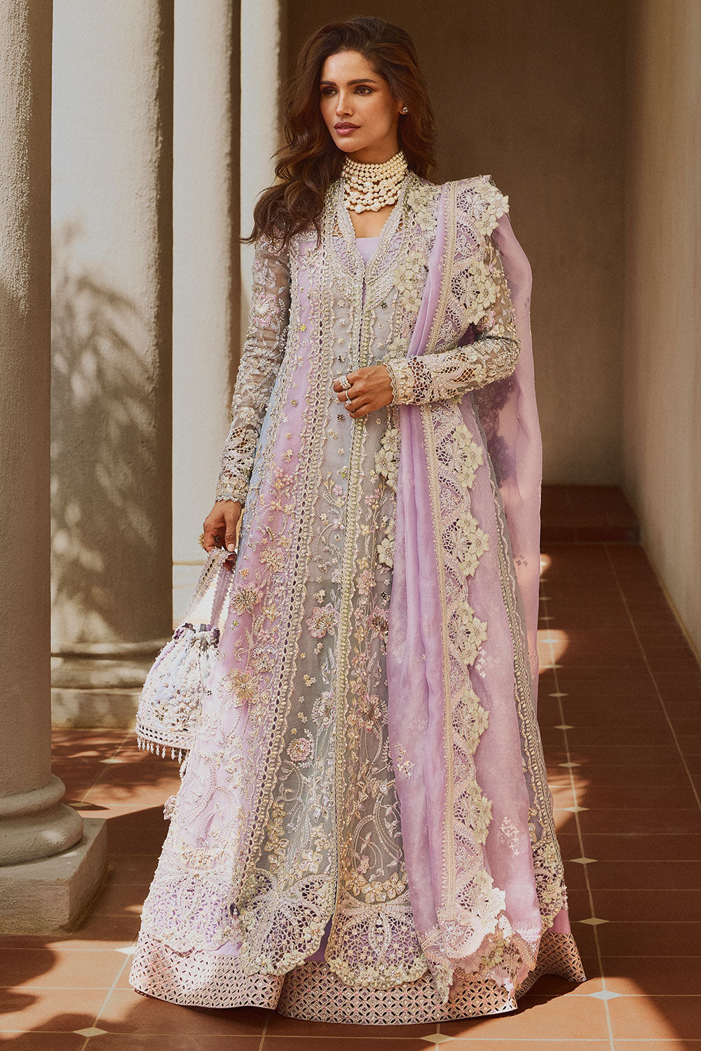 Soraya | Lumene Festive Edit 25 | Orchid Xs