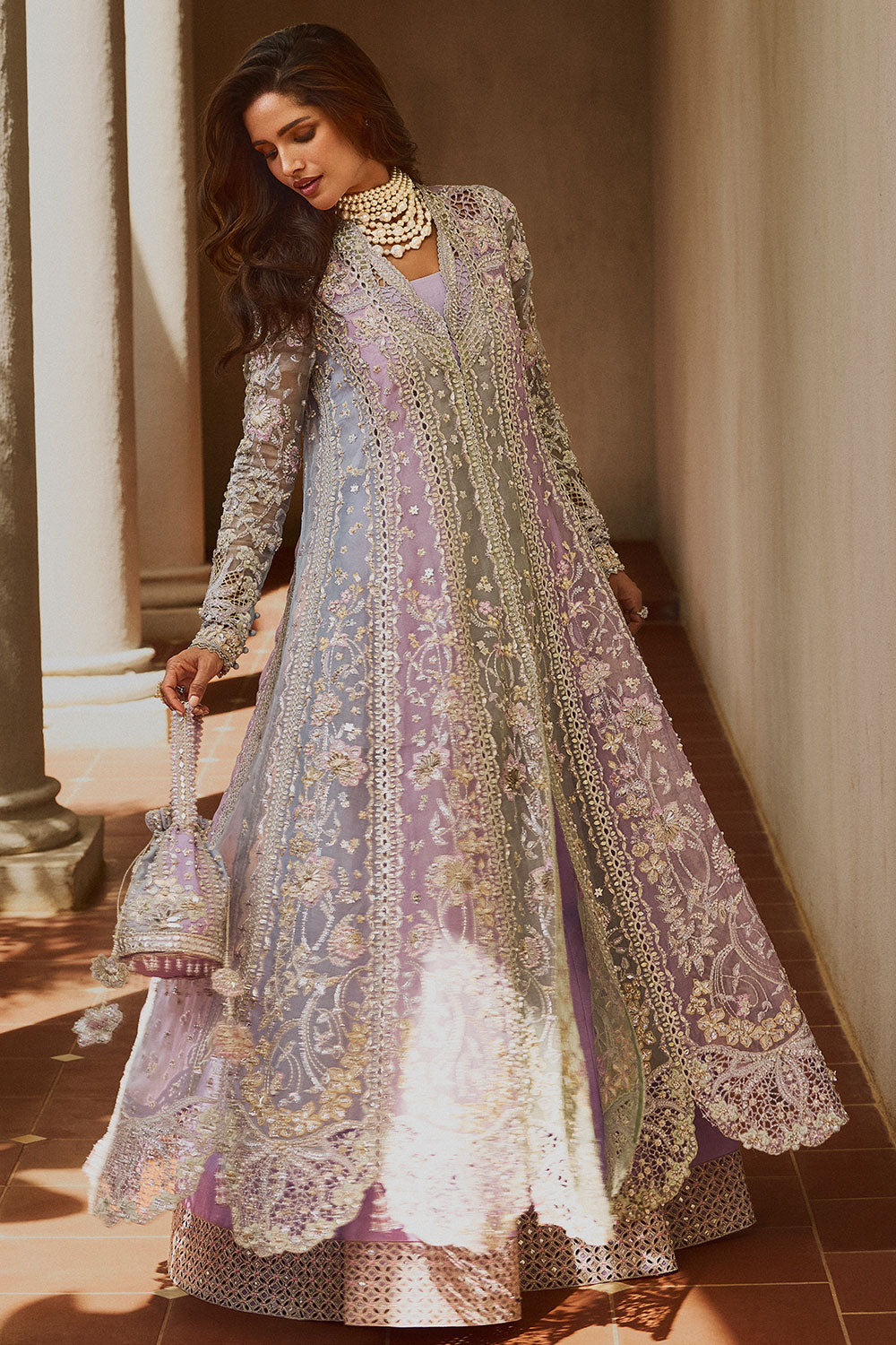 Soraya | Lumene Festive Edit 25 | Orchid L