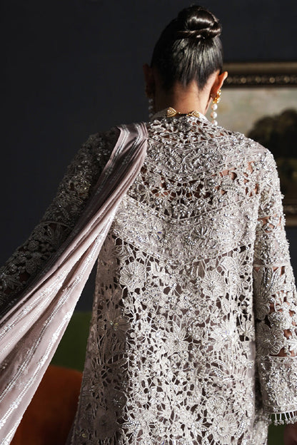 Suffuse | Luxury Pret 24 | CAMILLA M Soft Lilac Grip