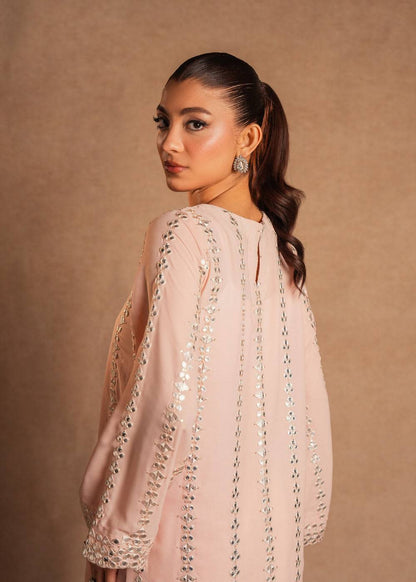 Laj | Festive Eid 25 | LWJ-2025-23 - Pakistani Designer Dress - by Laj | Type: Ladies Clothes - 100% Original at Saira Sultan