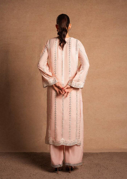 Laj | Festive Eid 25 | LWJ-2025-23 - Pakistani Designer Dress - by Laj | Type: Ladies Clothes - 100% Original at Saira Sultan