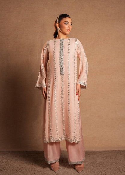 Laj | Festive Eid 25 | LWJ-2025-23 - Pakistani Designer Dress - by Laj | Type: Ladies Clothes - 100% Original at Saira Sultan