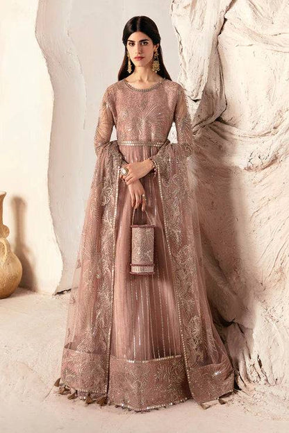 Alizeh | Heer Festive Collection 24 | SAMARA- V17D04 - Pakistani Designer Dress - by Alizeh | Type: Formal - 100% Original at Saira Sultan
