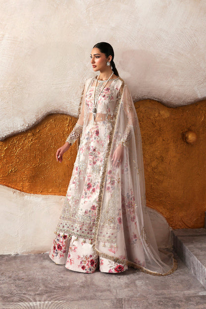 Vanya | Revuse Wedding Formals | RV-08 - Pakistani Designer Dress - by Vanya - Type : Ladies Clothes - 100% Original at Saira Sultan