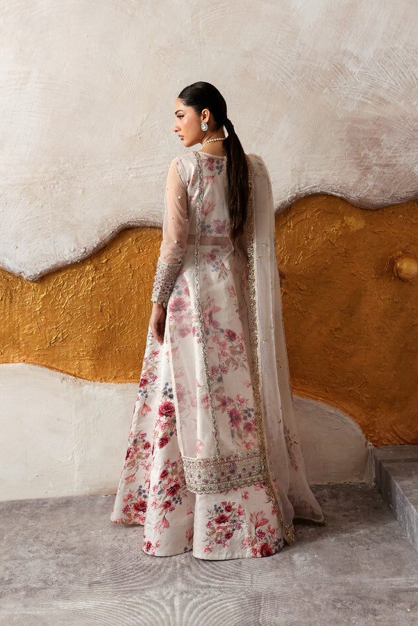 Vanya | Revuse Wedding Formals | RV-08 - Pakistani Designer Dress - by Vanya - Type : Ladies Clothes - 100% Original at Saira Sultan