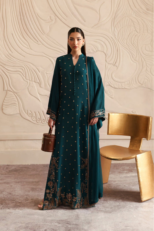 Vanya | Revuse Wedding Formals | RV-03 - Pakistani Designer Dress - by Vanya - Type : Ladies Clothes - 100% Original at Saira Sultan