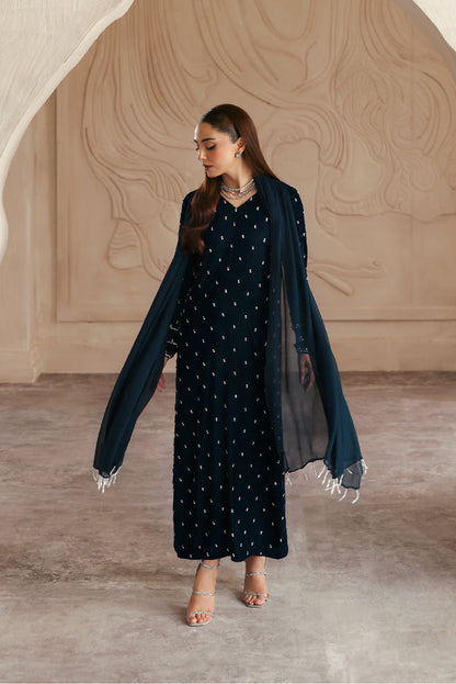 Vanya | Revuse Wedding Formals | RV-02 - Pakistani Designer Dress - by Vanya - Type : Ladies Clothes - 100% Original at Saira Sultan