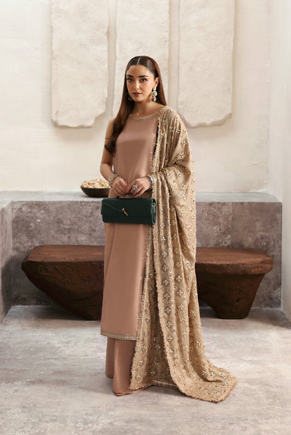 Vanya | Revuse Wedding Formals | RV-07 - Pakistani Designer Dress - by Vanya - Type : Ladies Clothes - 100% Original at Saira Sultan