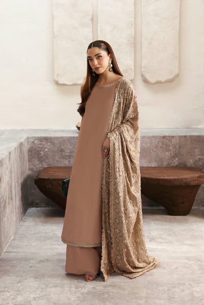 Vanya | Revuse Wedding Formals | RV-07 - Pakistani Designer Dress - by Vanya - Type : Ladies Clothes - 100% Original at Saira Sultan