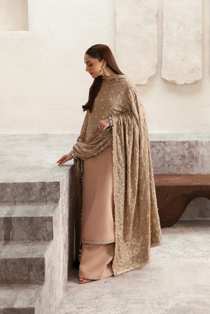 Vanya | Revuse Wedding Formals | RV-07 - Pakistani Designer Dress - by Vanya - Type : Ladies Clothes - 100% Original at Saira Sultan