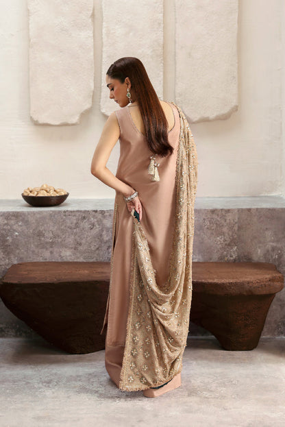 Vanya | Revuse Wedding Formals | RV-07 - Pakistani Designer Dress - by Vanya - Type : Ladies Clothes - 100% Original at Saira Sultan